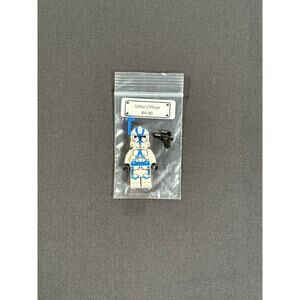 LEGO Star Wars SW1246 501st Clone Officer Phase 2